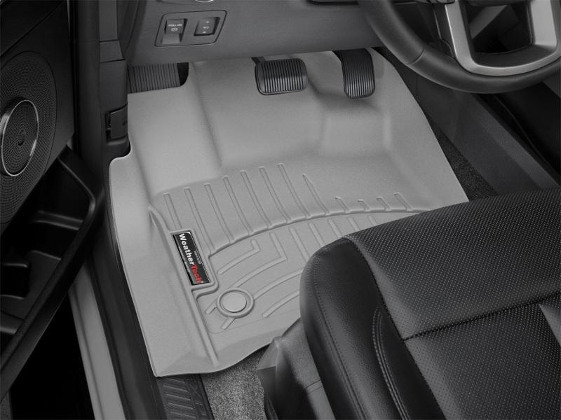 WeatherTech 4612951
