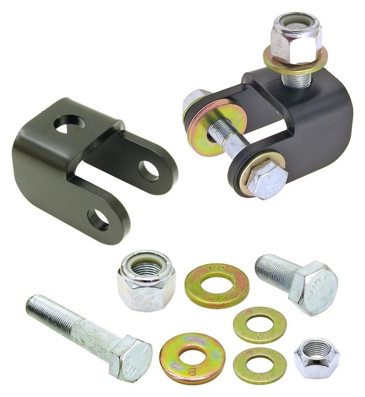 RockJock CE-9807FSRK