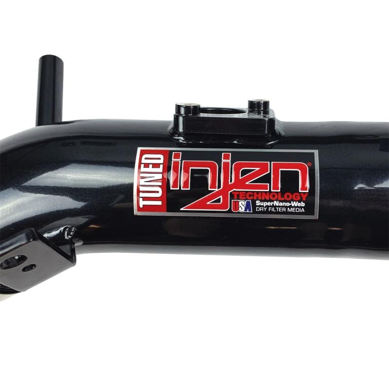 Injen SP2081BLK