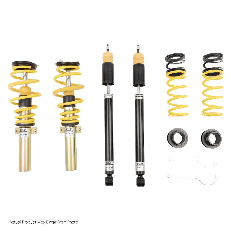 ST Suspensions 132100AV