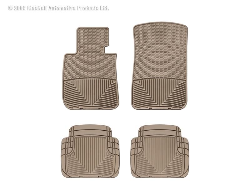 WeatherTech W61TN-W50TN