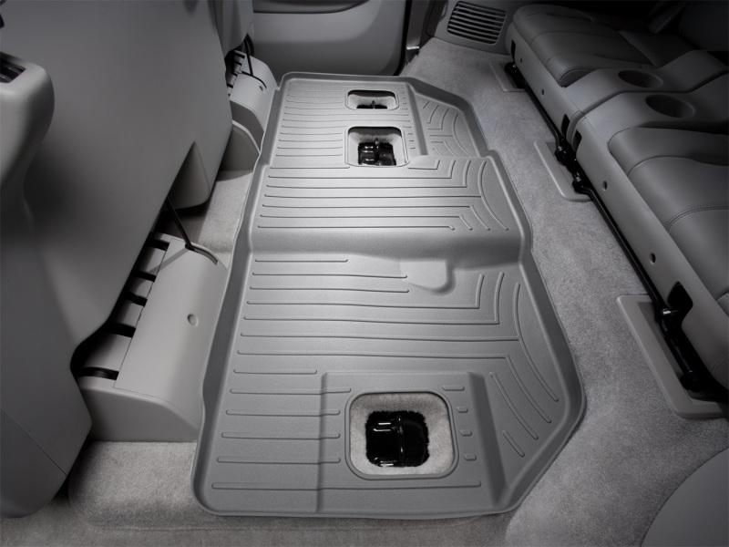 WeatherTech 460668