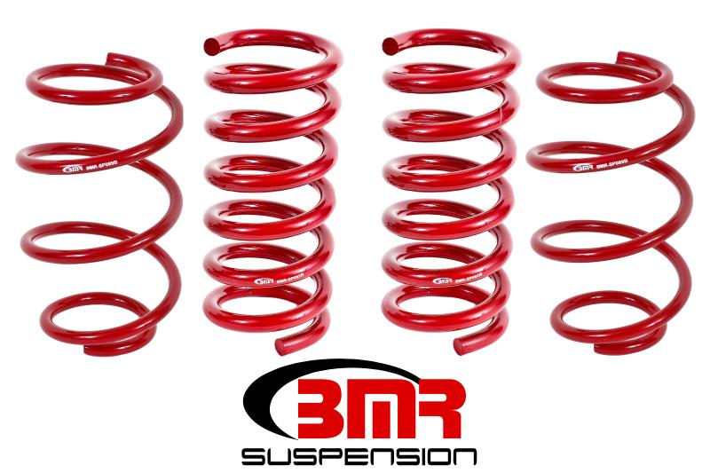 BMR Suspension SP763R
