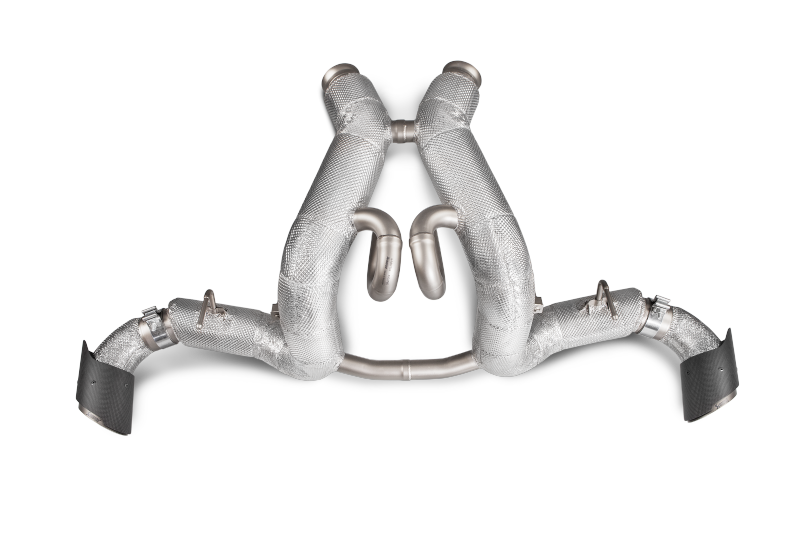 Akrapovic S-MC/TI/3