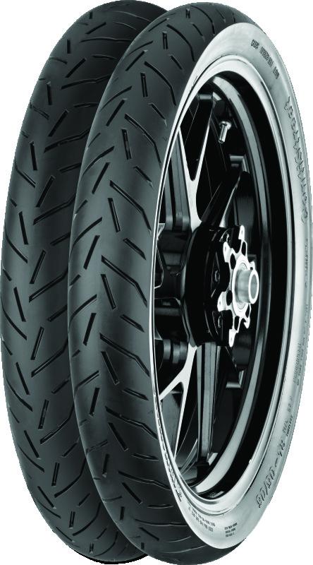 Continental Tire 02403670000