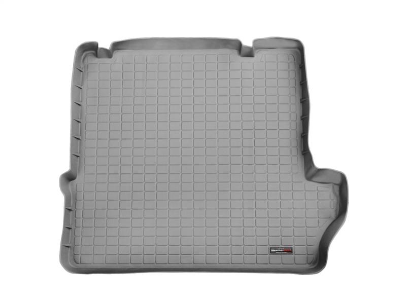 WeatherTech 42087