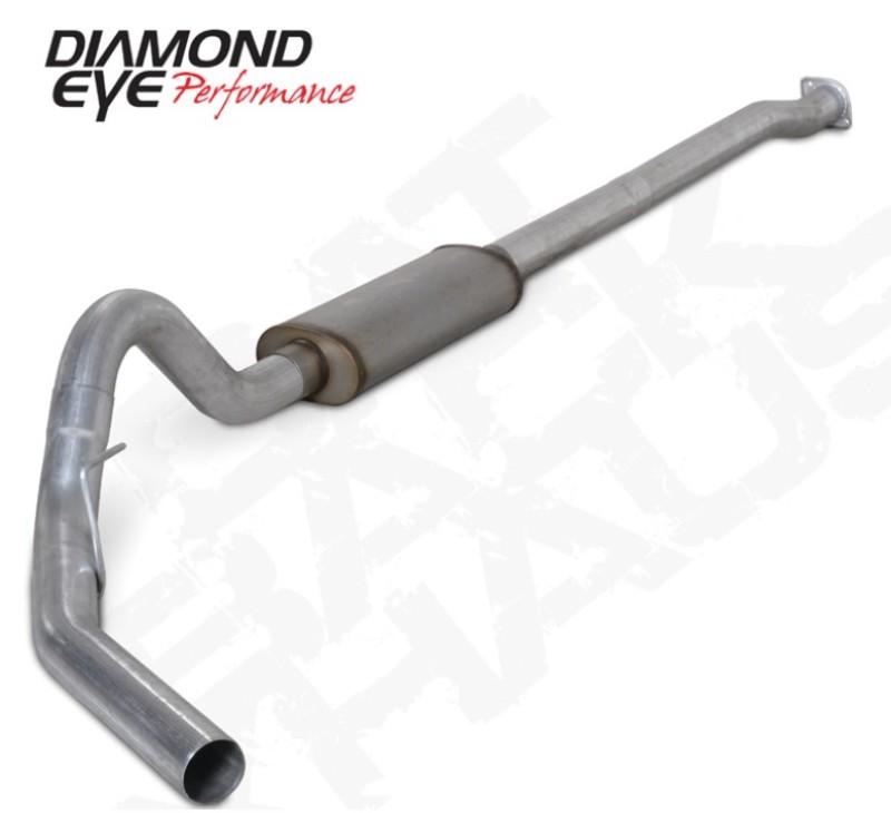 Diamond Eye Performance K3324A