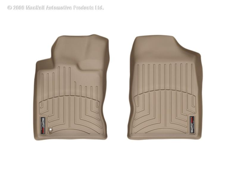 WeatherTech 451931