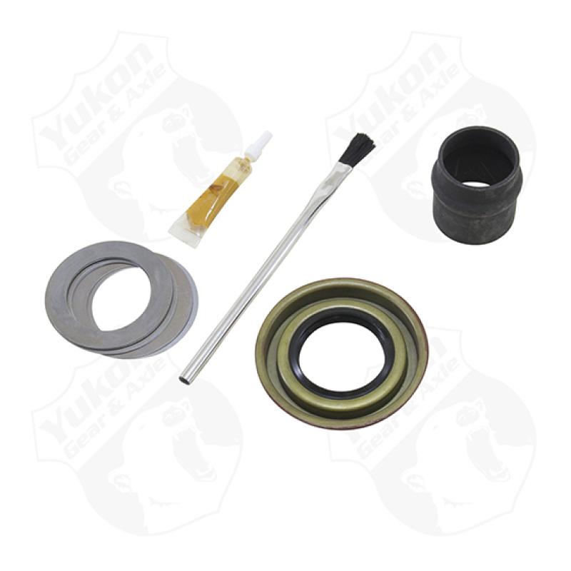 Yukon Gear & Axle MK GM7.2IFS-E