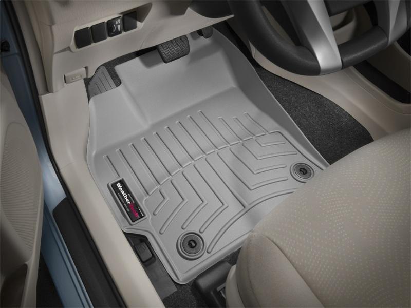 WeatherTech 464271