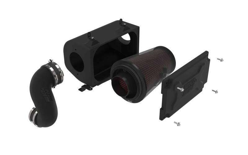 K&N Engineering 63-1147