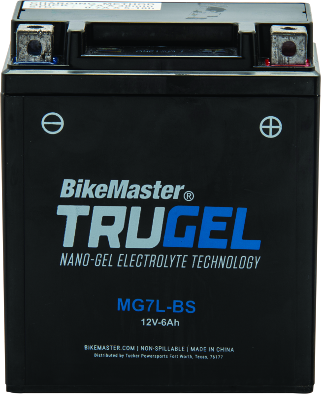 Bike Master 780540