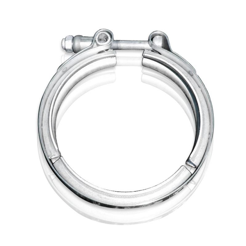 Stainless Works VBCO