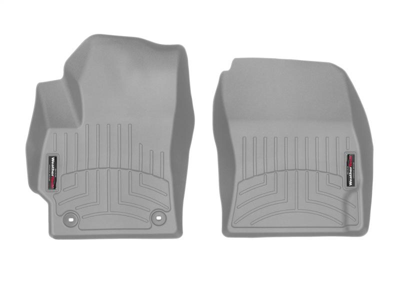 WeatherTech 4615391