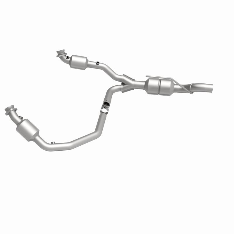 Magnaflow 458003