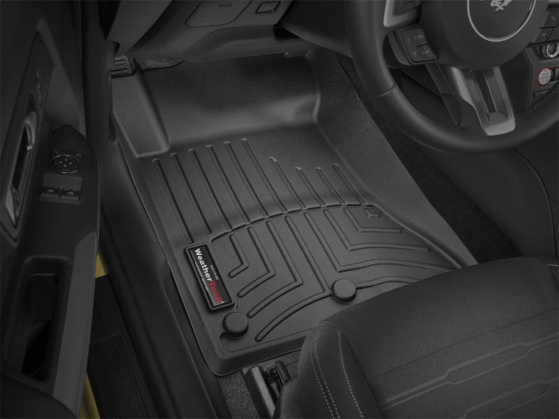 WeatherTech 446991