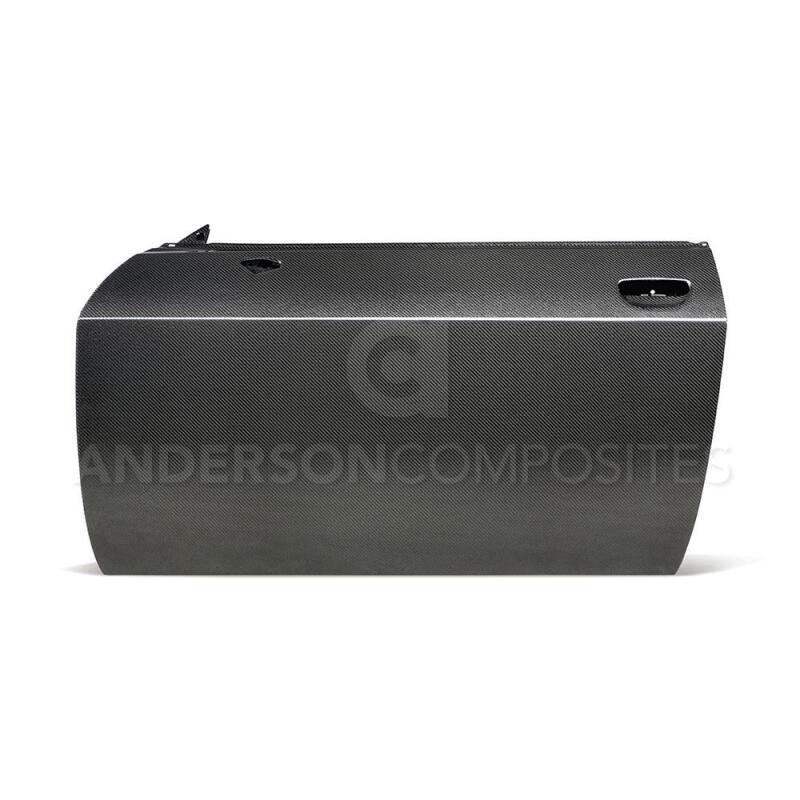 Anderson Composites AC-DD0910DGCH