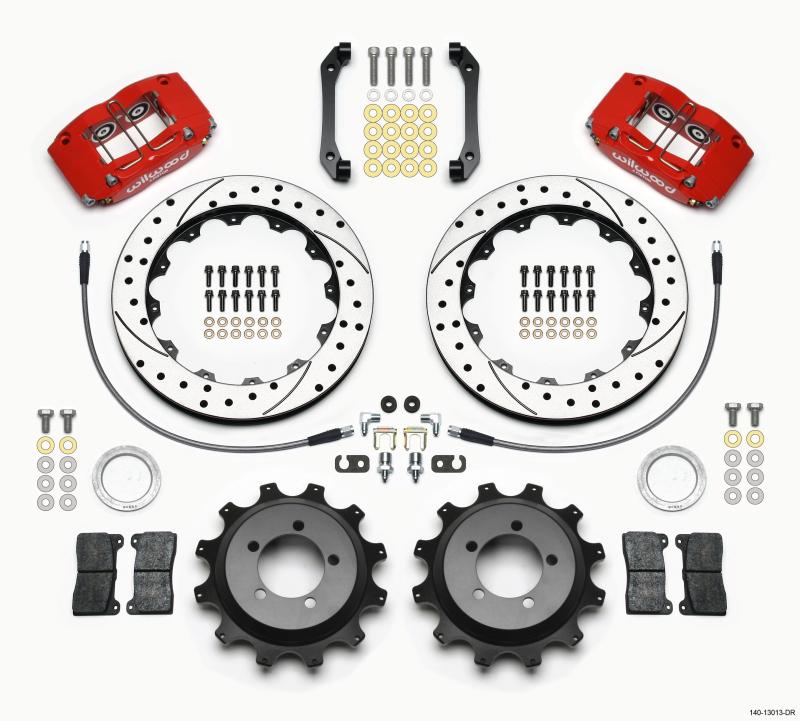 Wilwood 140-13013-DR