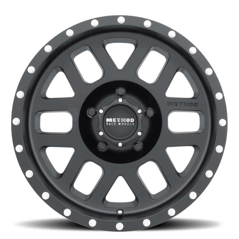 Method Wheels MR30678512500
