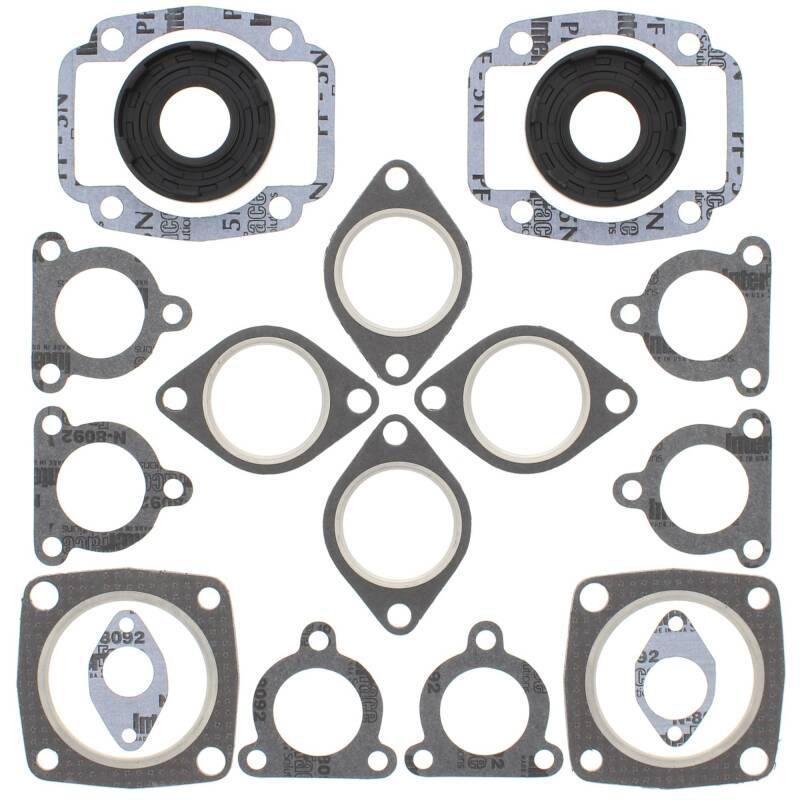 Vertex Pistons 711219