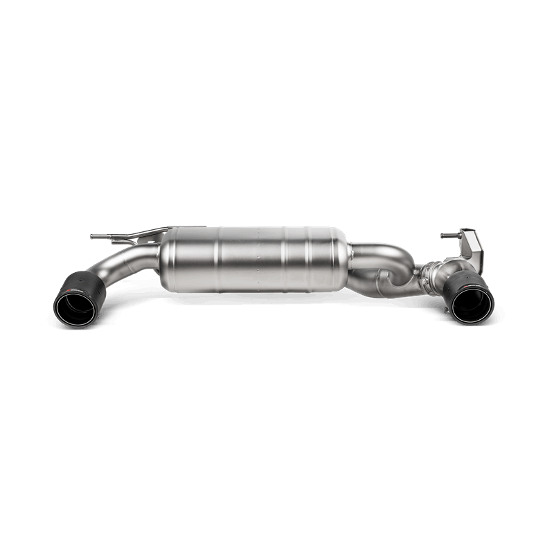 Akrapovic S-BM/T/5H