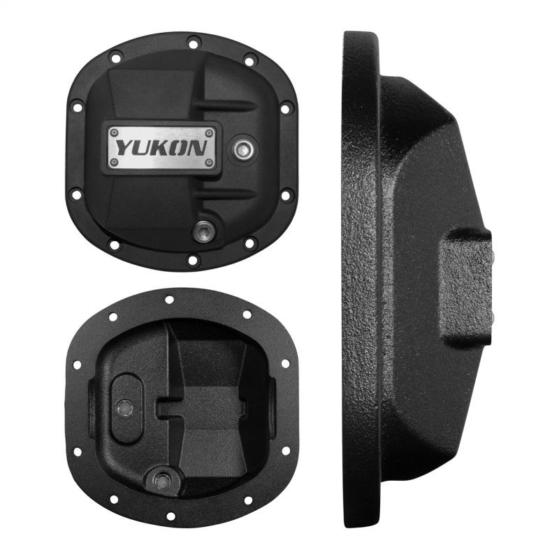 Yukon Gear & Axle YGK012STG2