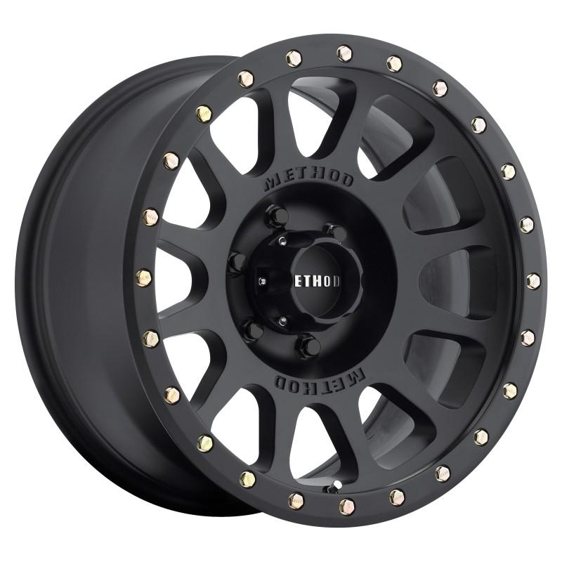 Method Wheels MR30589016500