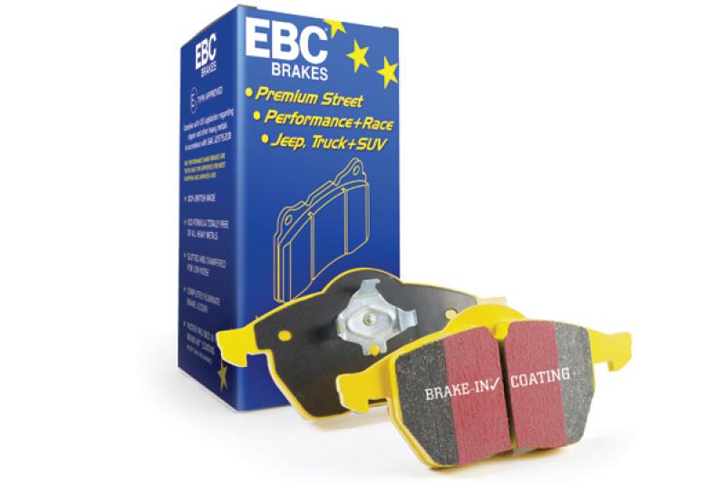 EBC DP4062R