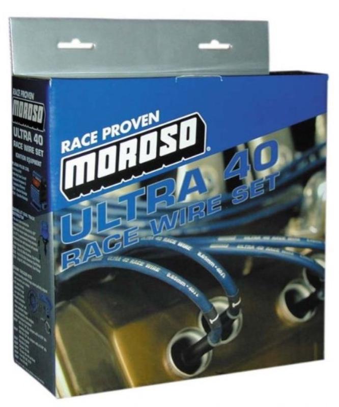 Moroso 73837