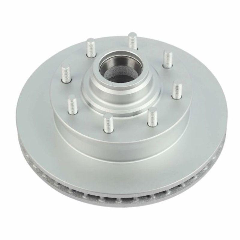 PowerStop AR8627EVC