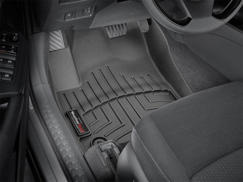 WeatherTech 4411231