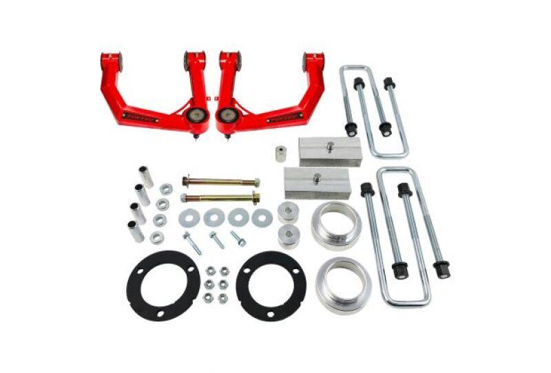 Tuff Country 52025TT