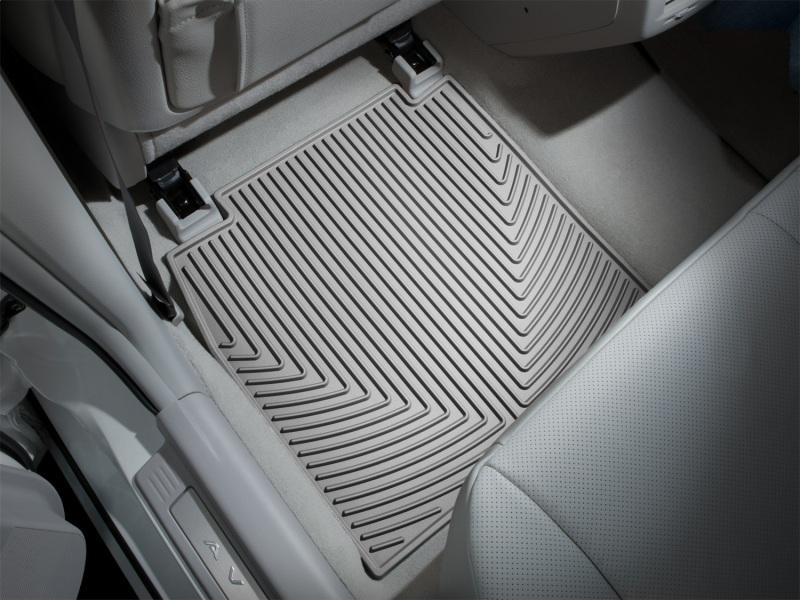WeatherTech W201GR