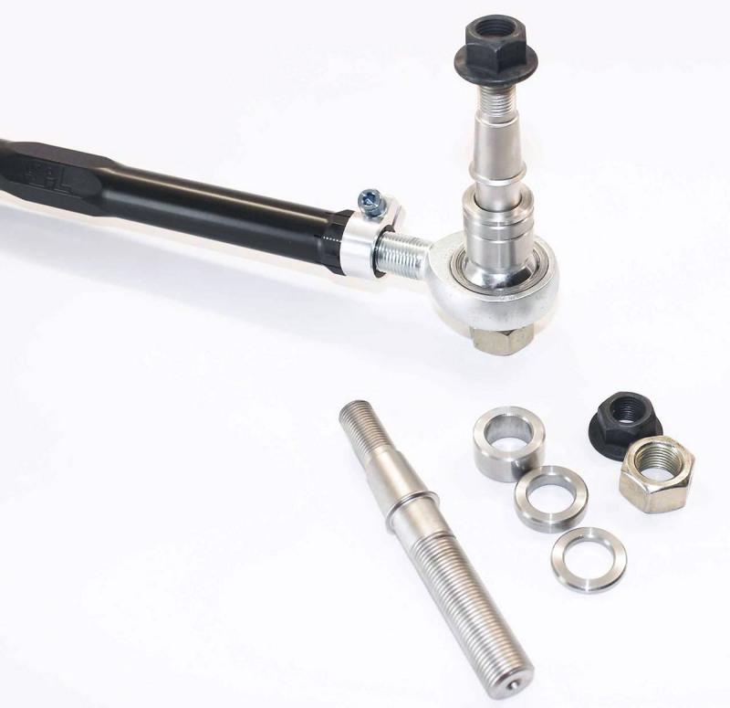 SPL Parts SPL RTA 996