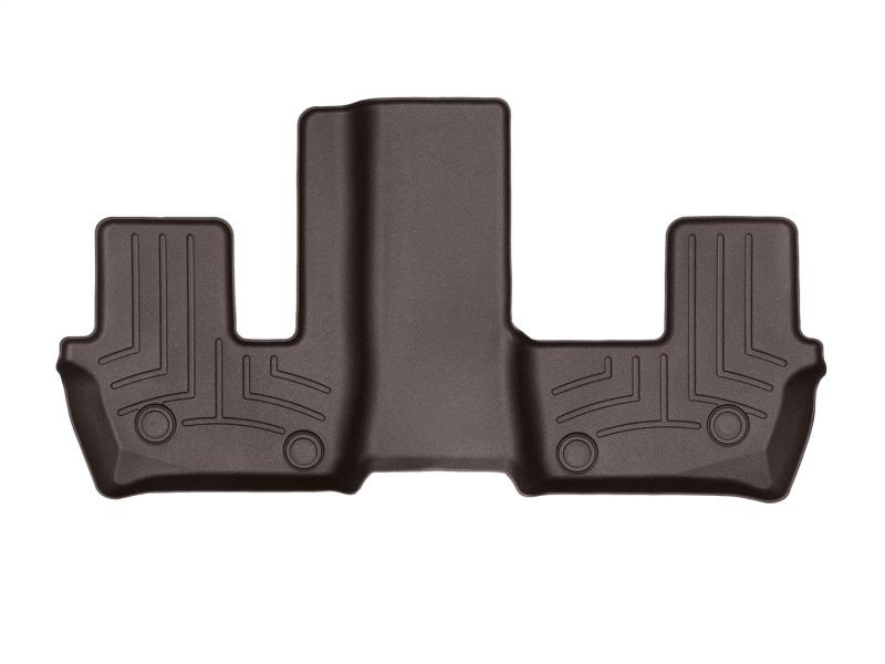 WeatherTech 4715954