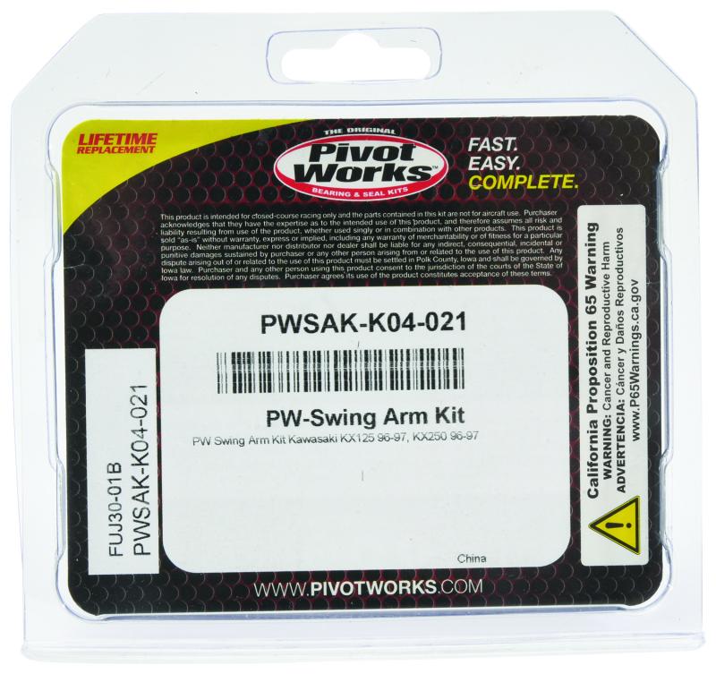Pivot Works PWSAK-K04-021