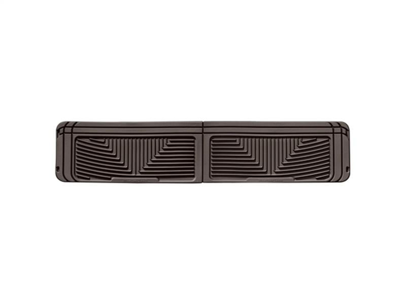 WeatherTech W60CO