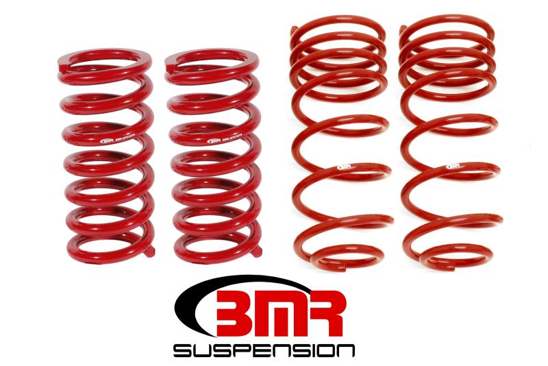 BMR Suspension SP096R