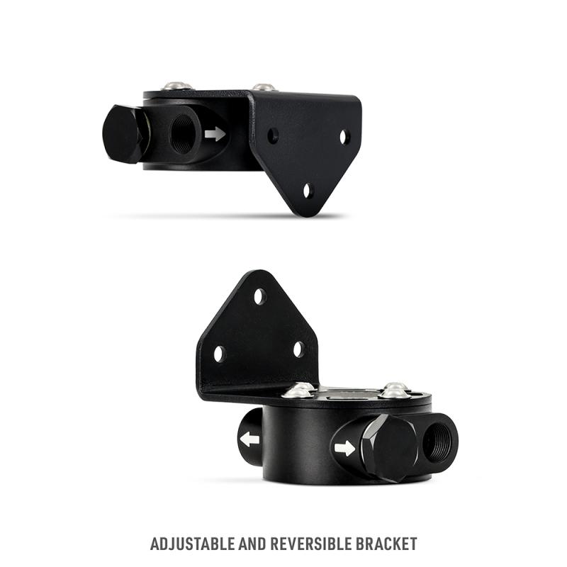 Mishimoto MMOC-RFH-34BK