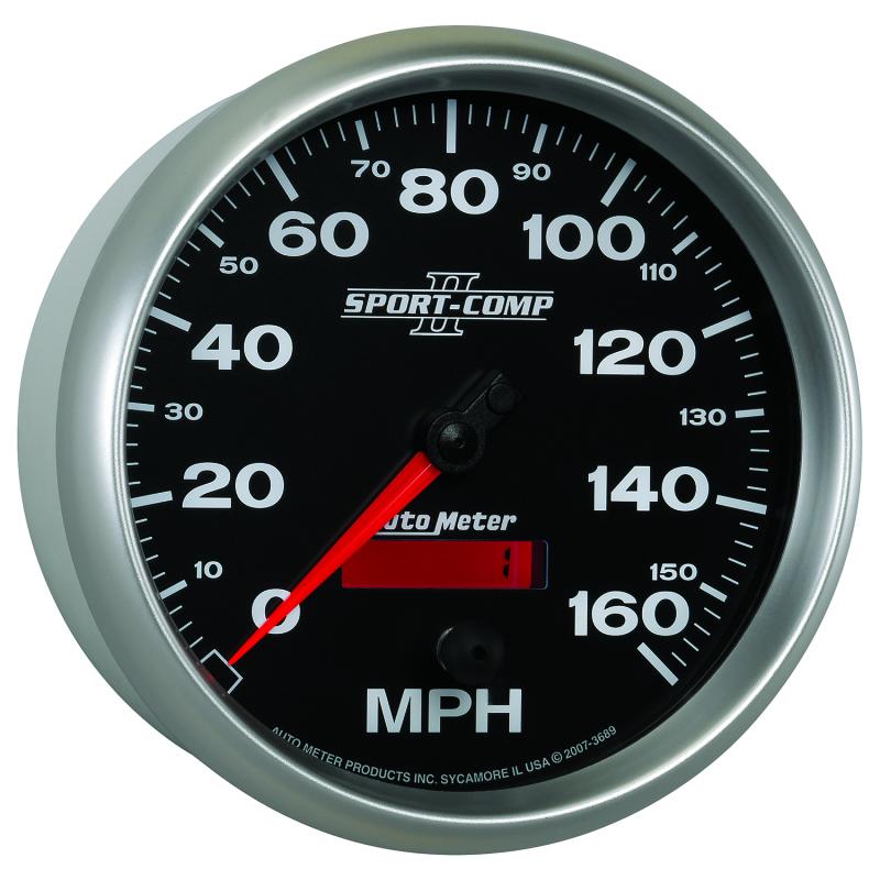 AutoMeter 3689