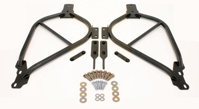 BMR Suspension SFC013H