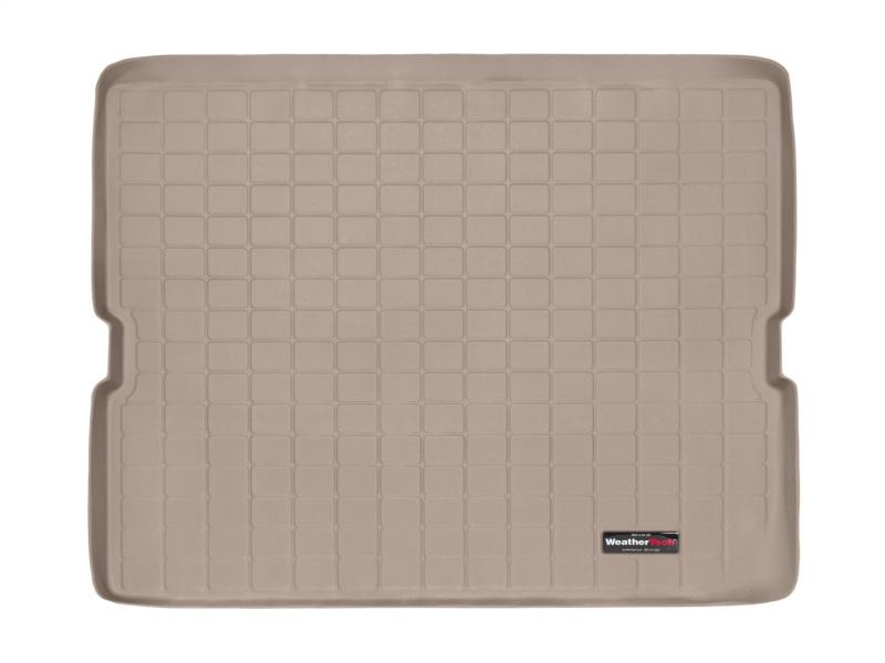 WeatherTech 41198