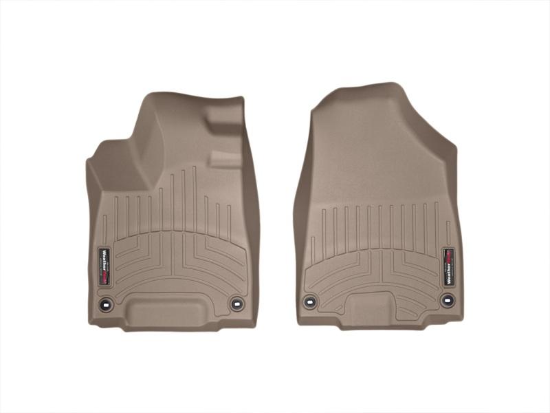 WeatherTech 455761