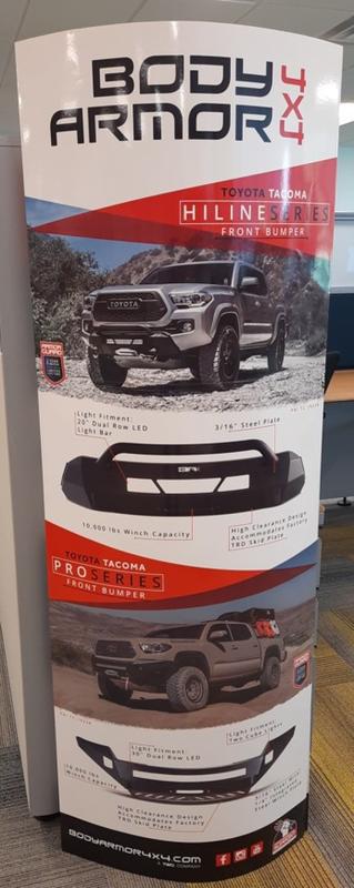 Body Armor 4x4 MKT-BAPOP1902