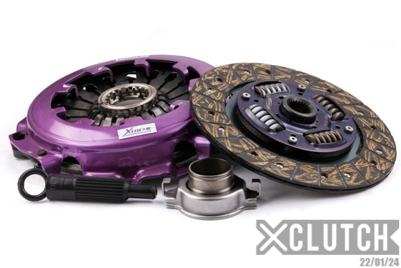 XCLUTCH XKMI23022-1A