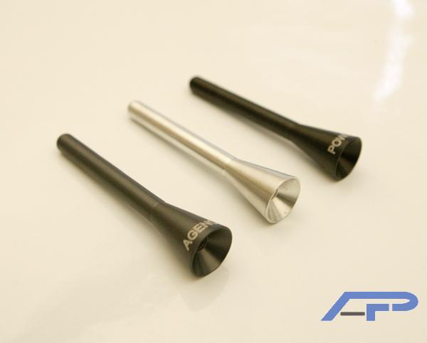 Agency Power AP-UNI-600BLK