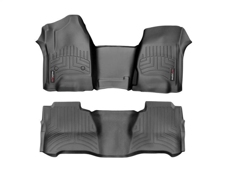 WeatherTech 44964-1-2