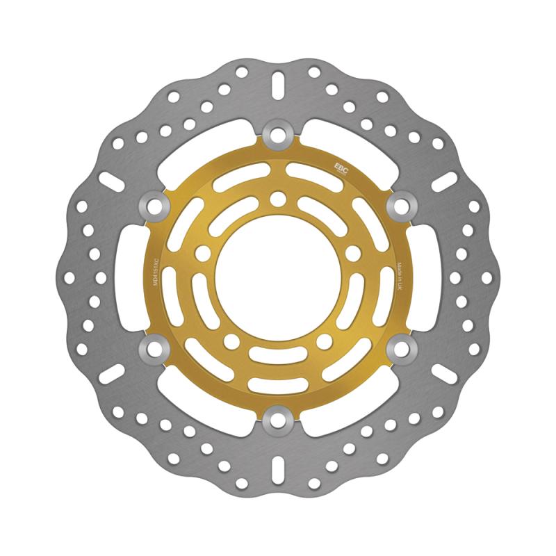 EBC Powersports MD4151XC