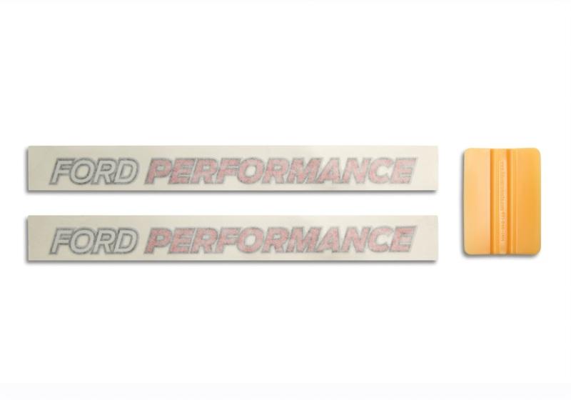 Ford Racing M-1820-FPBED