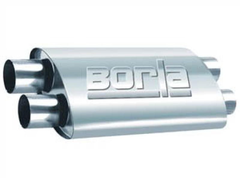 Borla 400286